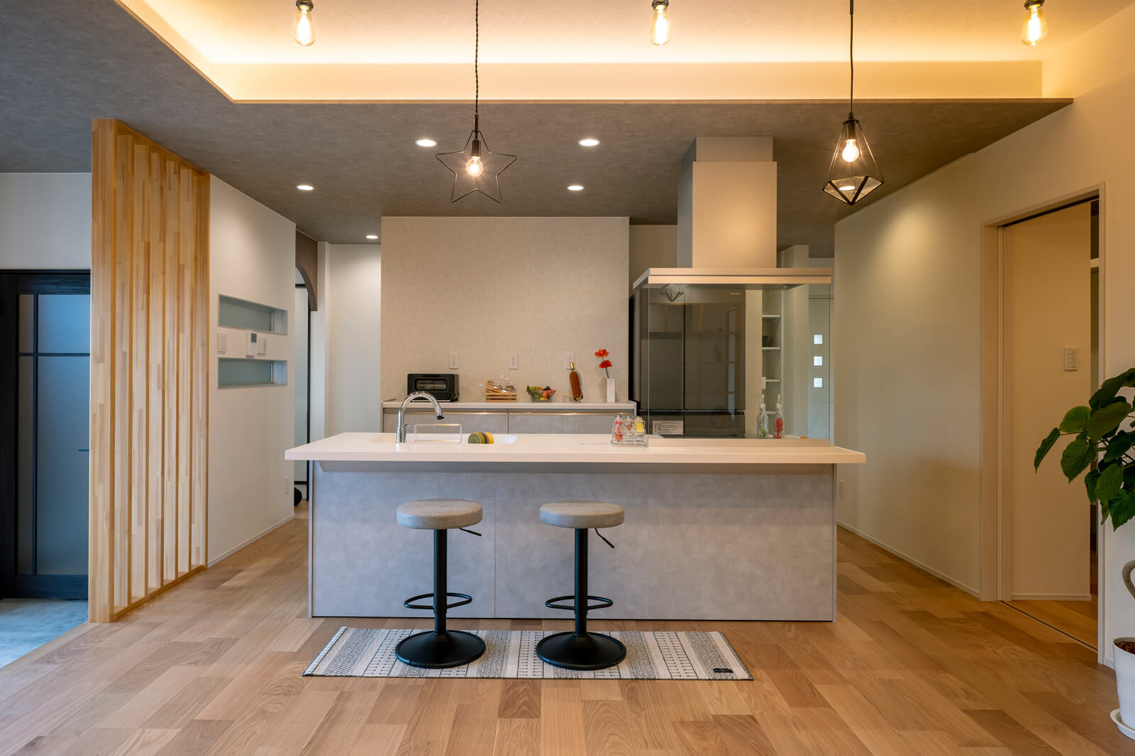 img housing